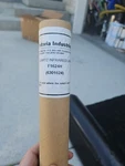 Fostoria 630-1624H TH2 Heating Element, 240V 1600W,HORIZONTAL. Fixed Price $119.00.