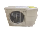 Excess UOSH09AHWJ 9000 Btu 1-ZONE Inverter Outdoor Mini-split Heat Pump Unit. Fixed Price $475.00.