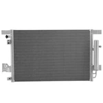 Replacement Aluminum Condenser For 2011-2018 Mitsubishi Rvr 2.0L L4 3747. Fixed Price $53.99.