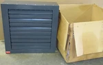 Dayton 1H203A0102 170W 115V 1PH 15" Hydronic Heater Nib. Fixed Price $2200.00.
