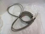 New Idk Band Heater L2-5090 280V 660W W/ceramic 140V 330W. Fixed Price $38.75.