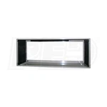 Lg AYSVB01A Wall Sleeve 41" 15" Ptac Unit Metal Corrosion Resistant. Fixed Price $163.55.