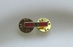 Lapel Pin Army Superior Unit Award. Fixed Price $15.55.
