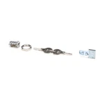 Cyl Lock W/keys For Kolpak 106041080. Fixed Price $68.69.