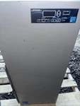 Ice Qube IQ4000VS 120V Cabinet Side Mount Ac Unit &internal Heater Type 4X. Fixed Price $699.99.