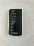 Genuine Delonghi Ceramic Technology Heater Remote Control (TCH8093ER) Oem Part. Fixed Price $24.99.