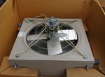 Dunham-bush Steam Horizontal Unit Heater H-850-C 1PH 1/8HP 115V 2.1AMP New. Fixed Price $719.99.