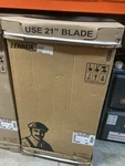 Lennox Air Handler With 2.5T Coil CBA25UHV-30. Fixed Price $850.00.