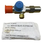 Mcquay Perfex Service Valve Evaporator Ho 0027325 Manual Shutoff 0000852. Fixed Price $188.25.