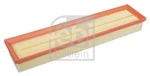 Febi Bilstein 109136 Air Filter For Citroen, Peugeot. Fixed Price $12.18.