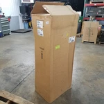 Hoffman Nvent G572046G050, 23400 Btu, 400/460V, 3PH Enclosure Air Conditioner. Fixed Price $8549.99.