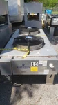 Liebert Air Cooled Condenser MCM080E8ADG533 460V 3PH 2-FAN Crac. Fixed Price $5500.00.