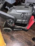 Pre-owned Brushbeast By Rotobrush Air Duct Cleaning Machine. Fixed Price $7500.00.