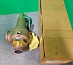 Apollo Valves 19-MHGA-150 19MHGA150 (brand New) 6616 Lb/hr Psi. Fixed Price $675.00.