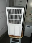 Pentair/hoffman Conditioning T200216G150P 115V Tested. Fixed Price $275.00.