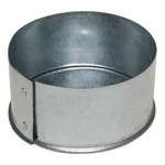 Greenseam GRECP9GA26 End CAP,9" Duct Size Pk 10. Fixed Price $120.80.