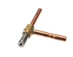 Fits Aaon FDF2A16 230428 Valve Without Coil For RN-015-3-0-FA09-2G4. Fixed Price $298.72.