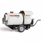 Heatstar HSP400ID-G Indirect Fired (natural Gas Or Propane) Construction Heater. Fixed Price $11804.99.