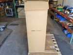 New! Apw Mclean 480V 1PH Electronic Enclosure Air Conditioner 47-1026-305. Fixed Price $3499.95.