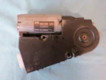 03 04 05 06 Mitsubishi Montero Sun Moon Roof Regulator Motor Oem Valeo 93800A. Fixed Price $157.99.