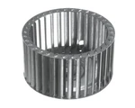 Reznor RZ097724 Blower Wheel 8" Steel For FE400-200-2. Fixed Price $72.50.