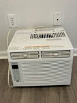 Delta Air Condioner Portable Conditioner Remote Control White. Fixed Price $315.00.