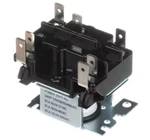 Fits Trane ZC90340SP-01, RLY01040, X13300332040, Relay, 24VAC 50/60HZ Coil. Fixed Price $47.20.