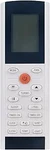 Yacifbi Replaced Remote For Gree Trane Air Conditioner AN1F6 YAC1FB9. Fixed Price $10.98.
