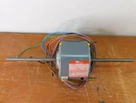 Dayton 3M669 Air Conditioner Blower Motor 1/6 Hp 1075 Rpm 230 V 60 Hz 3SPEED Nib. Fixed Price $56.05.
