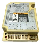 White-rodgers 50E47-170 Furnace Ignition Module Used #P845. Fixed Price $65.00.