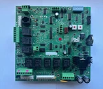 Carrier OPN-RTUM2 / 012311 Rev 14 Pcb Control Communications Circuit Board. Fixed Price $114.99.