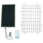 Fostoria 64337-027 Ir Replace Heater Element, 208V, 29IN.. Fixed Price $1156.48.