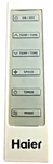A2530-451-AB02 / A2530-451-AB05 New Haier Oem Ac Remote Control Pn: WJ26X24023. Fixed Price $42.99.
