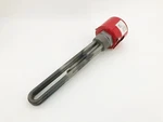 New Chromalox MTO-215A Screw Plug Immersion Heater 480V 2" Npt P/n 019370003. Fixed Price $200.00.