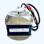 Top Quality Heavy Duty Ebm Papst 25WATT Universal Condenser Fan Motor. Fixed Price $82.88.