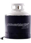 Powerblanket Lite PBL20 - Pound Gas Cylinder Heater (propane). Fixed Price $197.88.