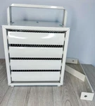 New Dimplex Heater- CUH02B31T 2000W, 9 In L, 240/208 V, 5/3.75 Kw. Fixed Price $119.00.