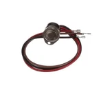 Bohn 27314701 Fan & Defrost Termination Switch 3WIRE Larkin Parts 0.5LB. Fixed Price $276.46.
