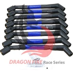 Dragon Fire Performance High Temp Plug Wire Set Chevy Ls Round / Square Coil. Fixed Price $74.95.