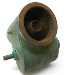 Eclipse Fuel Engineering Co. Proportional Mixer 126-38, Approx 1/4" Threaded. Fixed Price $180.00.