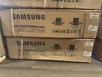 Samsung AM007ANMDCH Vrf Slim Ducted Indoor Unit 7,000 Btu - New. Fixed Price $875.00.