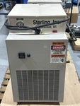 Sterling Inc. SMC-150A Air Cooled Portable Chiller. Fixed Price $4270.00.