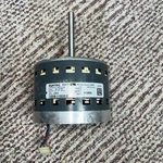 Carrier Genteq 1/2HP Blower Motor Only! No Module! 5SBA39GLV5056 HD44AR122. Fixed Price $149.95.