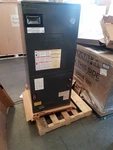 Goodman Ton Multi-positional Air Handling Unit, AVPTC39C14, Scratch & Dent. Fixed Price $1296.00.