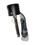 New Cole Parmer A66115V 1850 Watt Immersion Heater - Open Box Laboratory. Fixed Price $193.06.