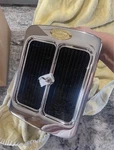 Perfection Underdash Heater. Fixed Price $550.00.