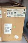 Qmark Unit Heaters, Model MUH03-41. Fixed Price $395.00.