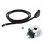 Uni LDK-410000-070 208/240V Solenoid Coil Heat Pump Reversing Valve. Fixed Price $62.92.