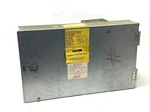 Tutco DHB2012-3-3P Duct Heater 17HI With Integral Limit Controls 3.8A 460V. Fixed Price $399.99.