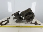 Maxon 4" 808-CP1 Pneumatic Nat./lp Gas #1 & #2 Fuel Oils Shut Off Valve 40PSI. Fixed Price $299.99.